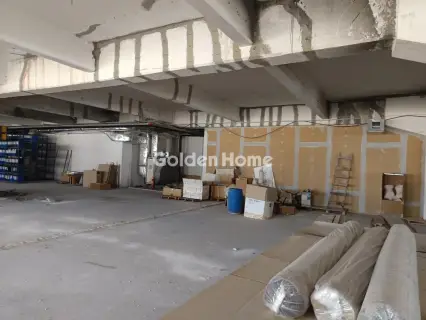 Warehouse 800m<sup>2</sup> for rent photo 7