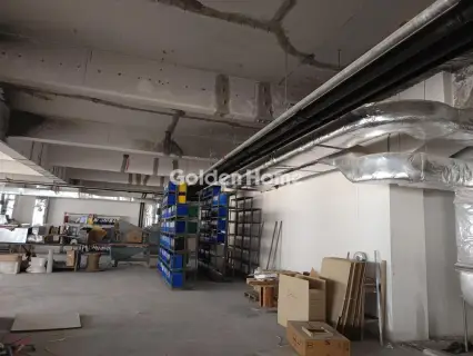 Warehouse 800m<sup>2</sup> for rent photo 9