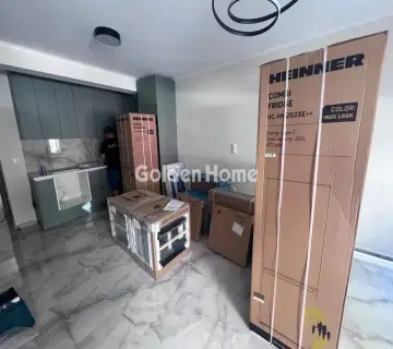 Golden Home Property Image