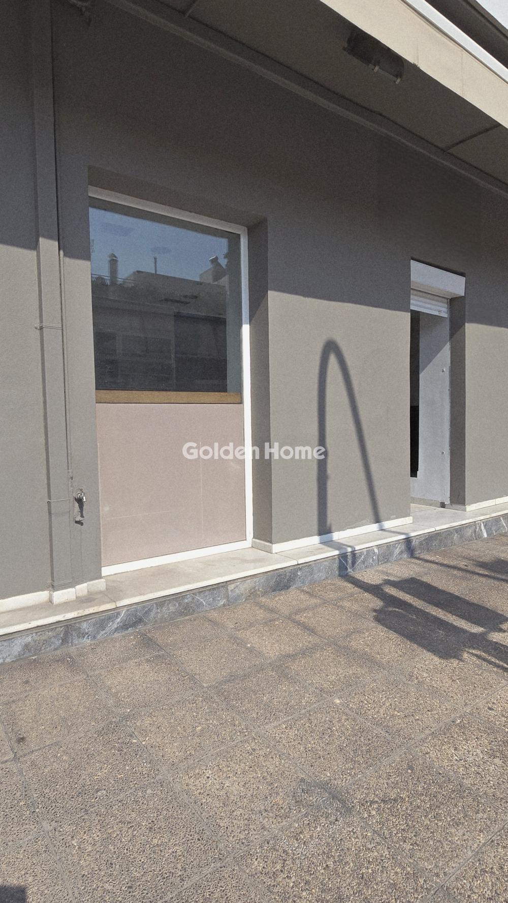 Rent, Commercial, Store - AGIOS DIMITRIOS - ETHNIKIS ANTISTASEOS