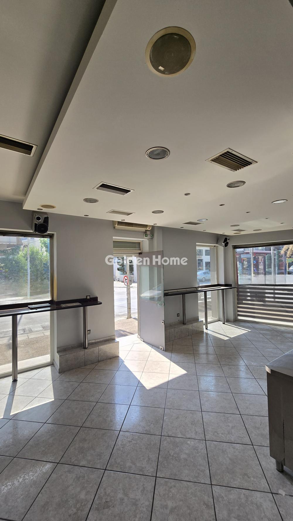 Rent, Commercial, Store - AGIOS DIMITRIOS - ETHNIKIS ANTISTASEOS