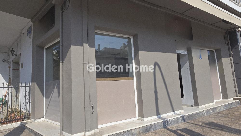 Rent, Commercial, Store - AGIOS DIMITRIOS - ETHNIKIS ANTISTASEOS