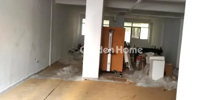 Αποθήκη 118τ.μ. προς πώληση φωτογραφία 3
