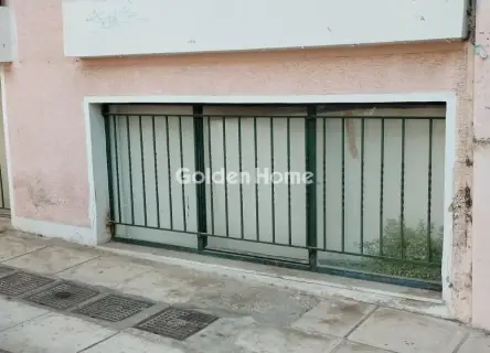 Αποθήκη 118τ.μ. προς πώληση φωτογραφία 1