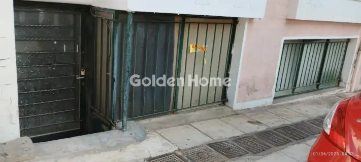 Αποθήκη 118τ.μ. προς πώληση φωτογραφία 5
