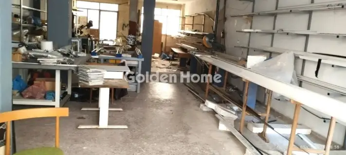 Αποθήκη 118τ.μ. προς πώληση φωτογραφία 7
