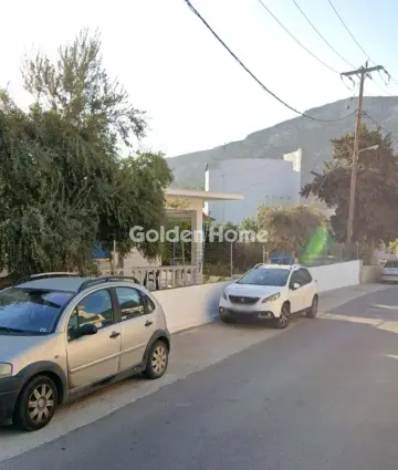 Μονοκατοικία 80τ.μ. προς πώληση φωτογραφία 5