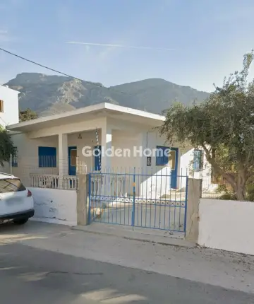 Μονοκατοικία 80τ.μ. προς πώληση φωτογραφία 4