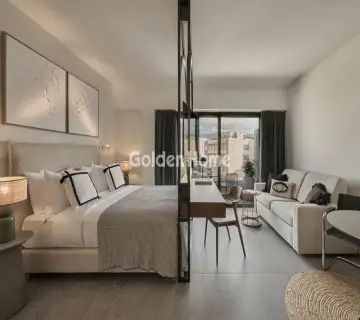 Διαμέρισμα 40τ.μ. προς πώληση φωτογραφία 4882572