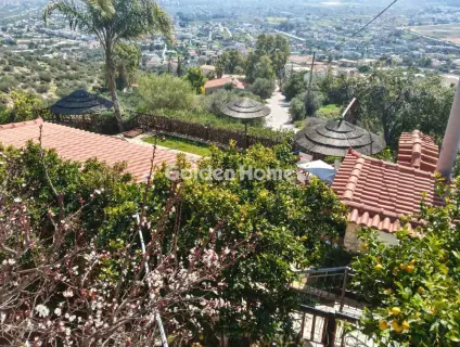 House 80m<sup>2</sup> for rent photo 5353779