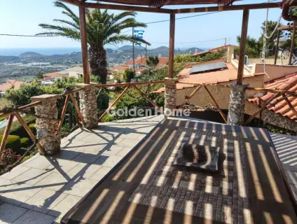 House 80m<sup>2</sup> for rent photo 26