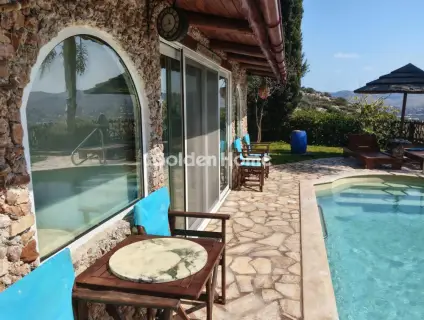 House 80m<sup>2</sup> for rent photo 5