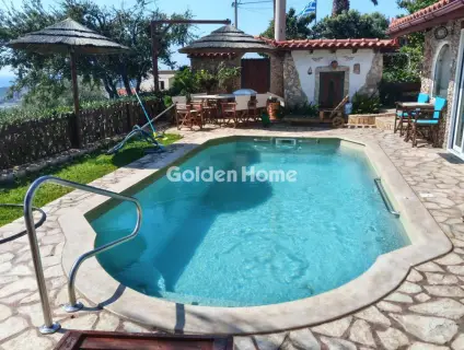 House 80m<sup>2</sup> for rent photo 2