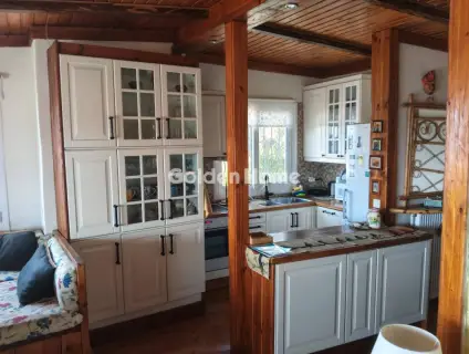 House 80m<sup>2</sup> for rent photo 13