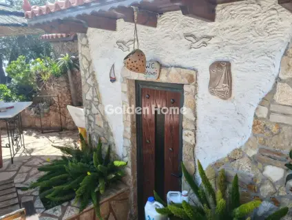 House 80m<sup>2</sup> for rent photo 25