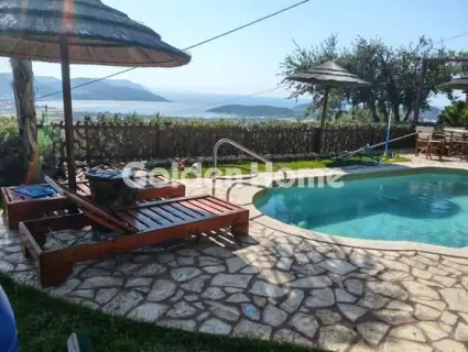 House 80m<sup>2</sup> for rent photo 7