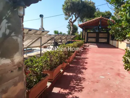 House 80m<sup>2</sup> for rent photo 5353788