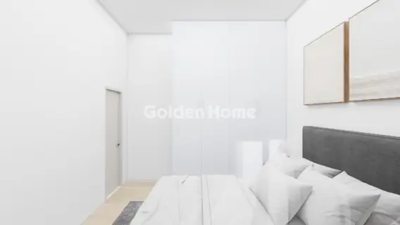Apartment 39m<sup>2</sup> for sale photo 5