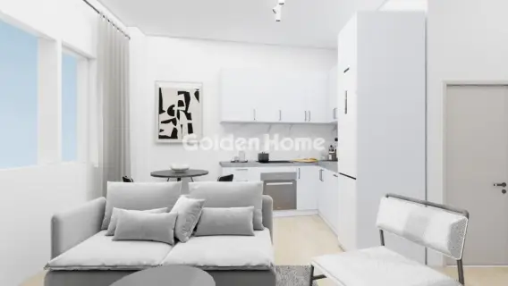 Apartment 39m<sup>2</sup> for sale photo 2