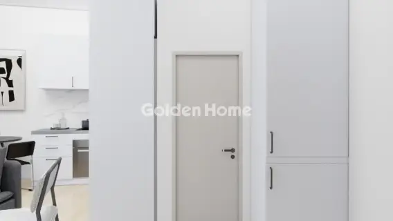 Apartment 39m<sup>2</sup> for sale photo 3