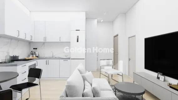 Apartment 39m<sup>2</sup> for sale photo 1