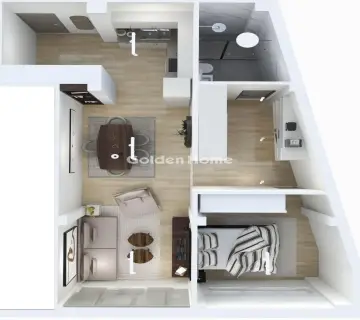 Golden Home Property Image