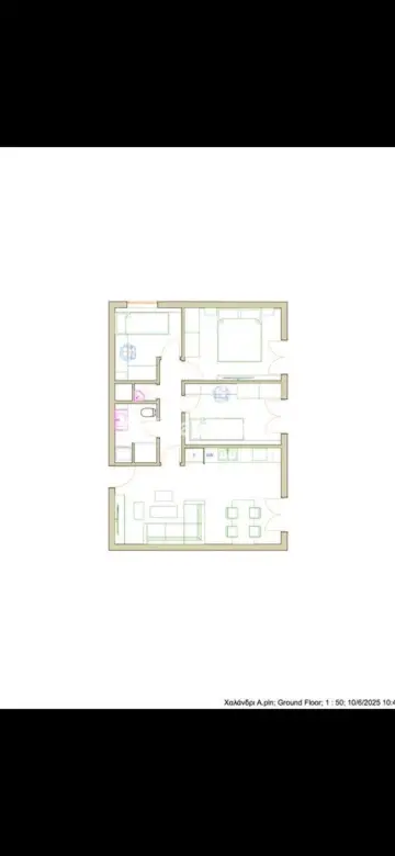 Floor Apartment 122m<sup>2</sup> for sale photo 48