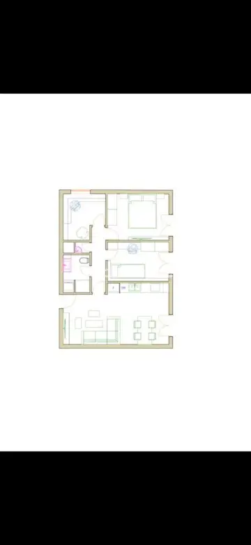 Floor Apartment 122m<sup>2</sup> for sale photo 49