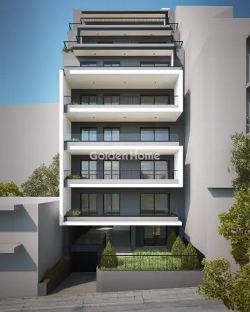 Διαμέρισμα 33τ.μ. προς πώληση φωτογραφία 4931931