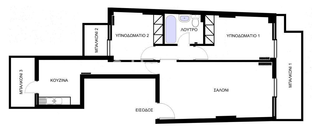 Golden Home Property Image