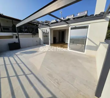 Οροφομεζονέτα 142τ.μ. προς πώληση φωτογραφία 4883873