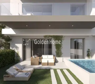 Golden Home Property Image