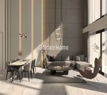 Golden Home Property Image