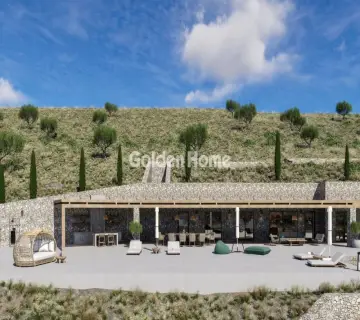 Golden Home Property Image