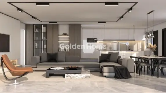 Apartment 90m<sup>2</sup> for sale photo 1