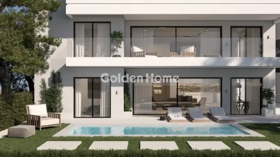 Apartment 145m<sup>2</sup> for sale photo 4882958