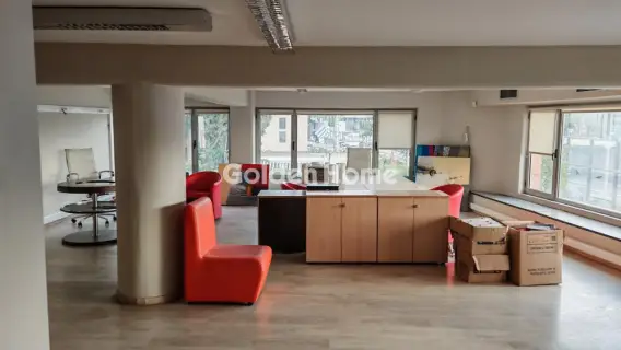 Γραφείο 130τ.μ. προς ενοικίαση φωτογραφία 3