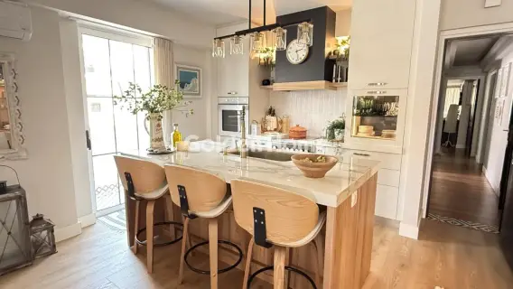 Apartment 143m<sup>2</sup> for sale photo 4