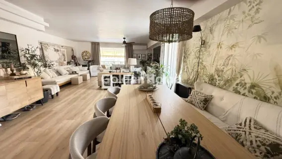 Apartment 143m<sup>2</sup> for sale photo 1