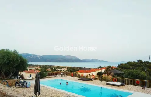 Hotel 400m<sup>2</sup> for sale photo 9