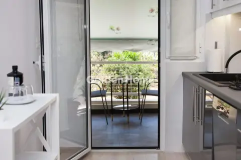 Διαμέρισμα 57τ.μ. προς πώληση φωτογραφία 13