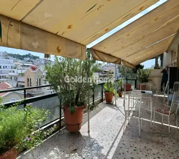 Οροφοδιαμέρισμα 113τ.μ. προς πώληση φωτογραφία 2