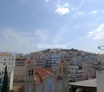 Οροφοδιαμέρισμα 113τ.μ. προς πώληση φωτογραφία 14