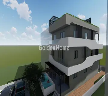 Golden Home Property Image