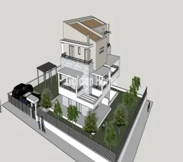 Golden Home Property Image