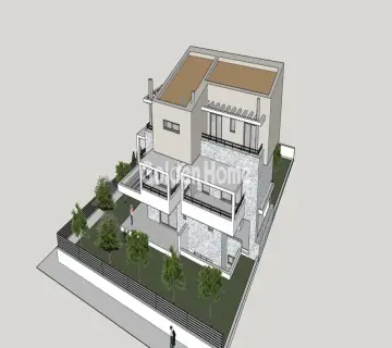 独立复式小屋 79m<sup>2</sup> for sale photo 4885368