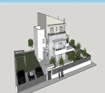 独立复式小屋 79m<sup>2</sup> for sale photo 4885368