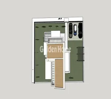 独立复式小屋 79m<sup>2</sup> for sale photo 4885369