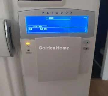 Golden Home Property Image