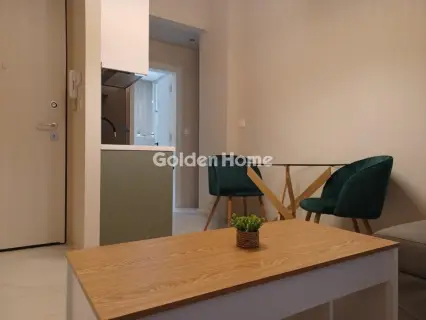 Γκαρσονιέρα 40τ.μ. προς πώληση φωτογραφία 4